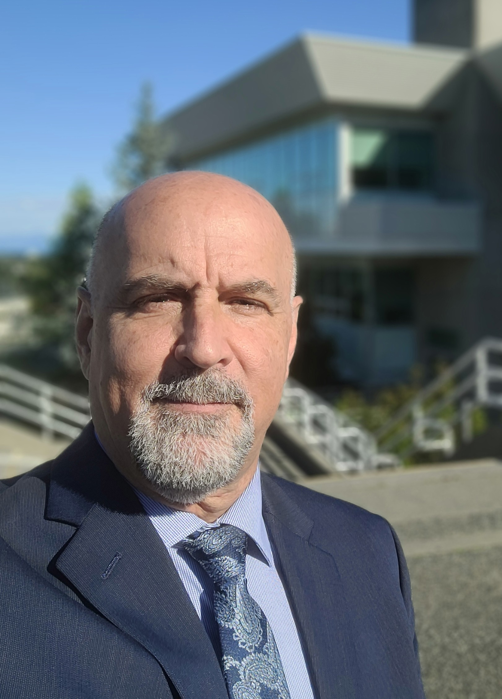 Bryan Webber — Founder & Principal, Eos Strategy Partners